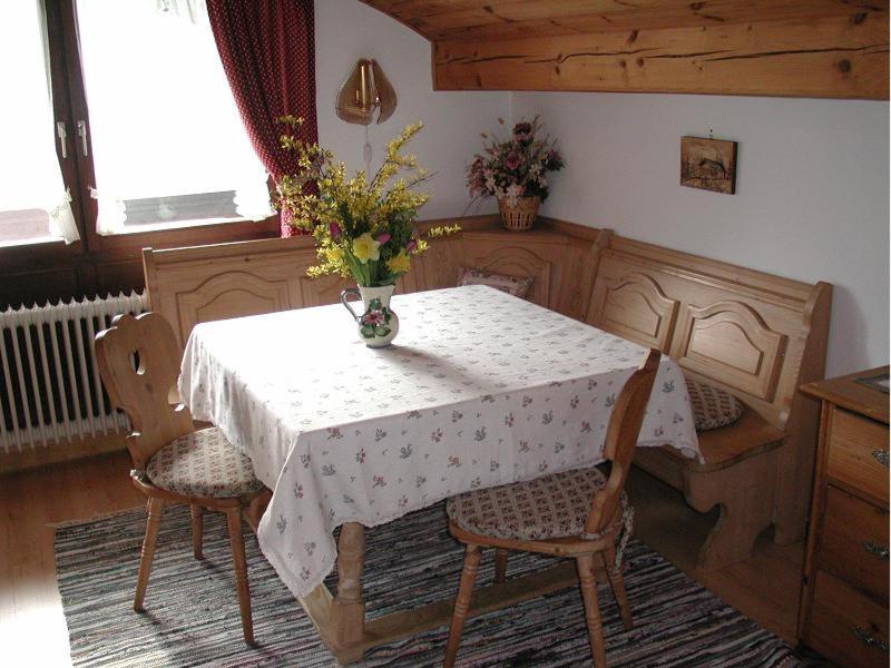 Landhaus Fellnerbauer Bad Reichenhall Bagian luar foto