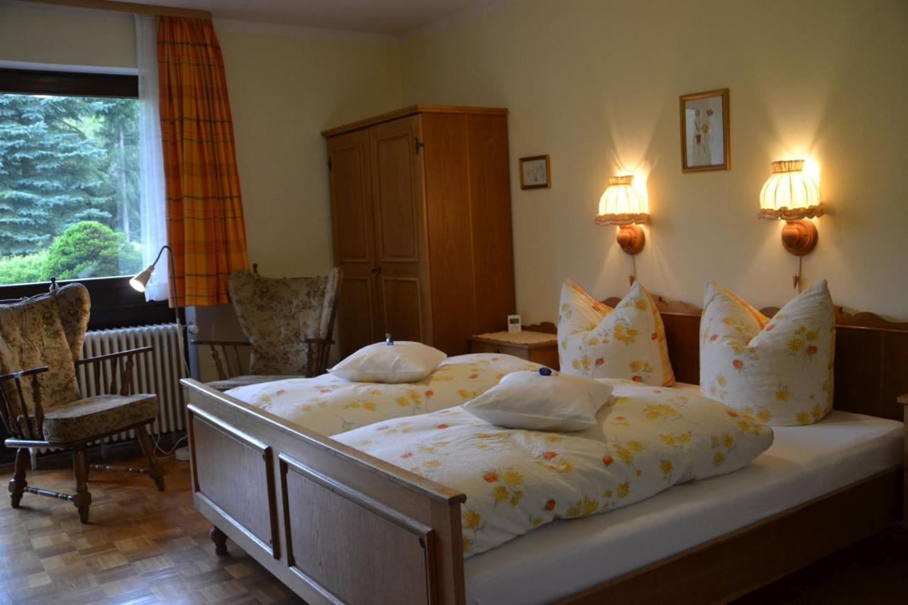 Landhaus Fellnerbauer Bad Reichenhall Bagian luar foto