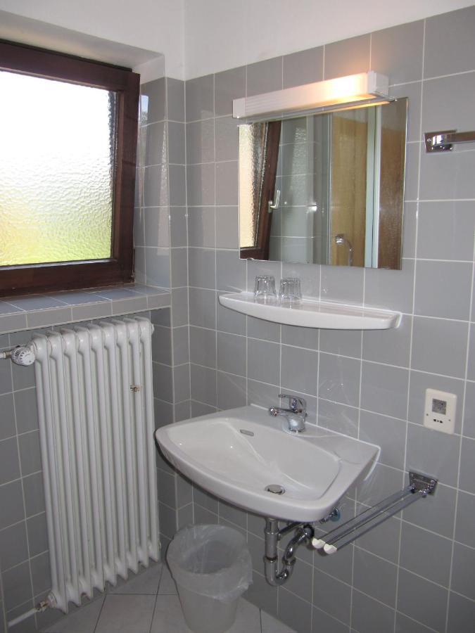 Landhaus Fellnerbauer Bad Reichenhall Bagian luar foto