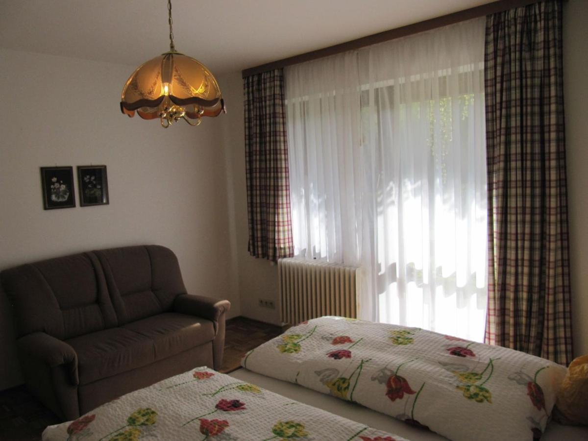 Landhaus Fellnerbauer Bad Reichenhall Bagian luar foto