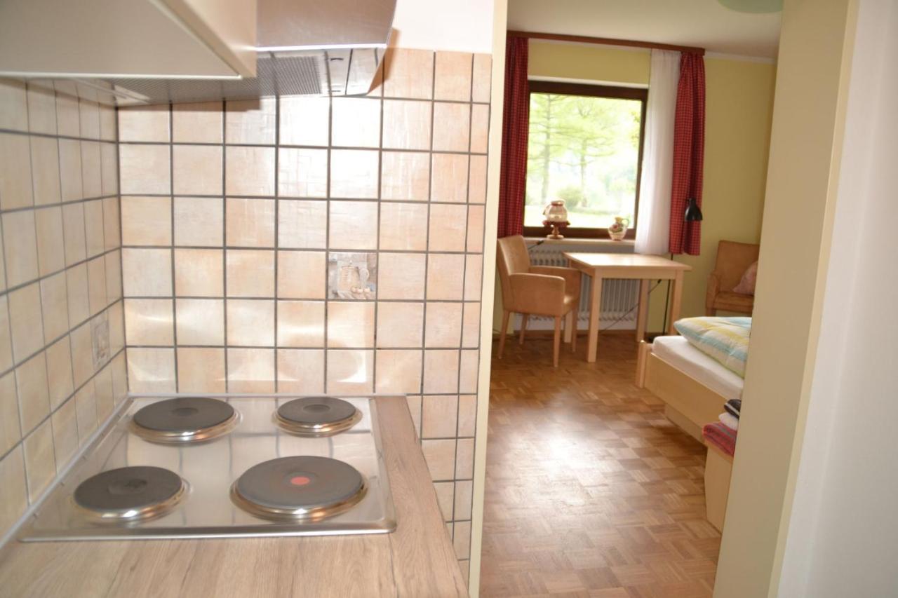 Landhaus Fellnerbauer Bad Reichenhall Bagian luar foto