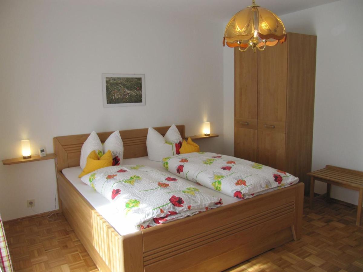 Landhaus Fellnerbauer Bad Reichenhall Bagian luar foto